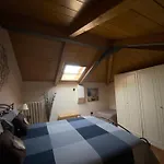 Lägenhet Palazzotto Morelli *