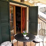 Palazzotto Morelli *