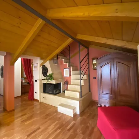 Palazzotto Morelli