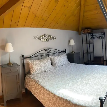 Palazzotto Morelli Apartment