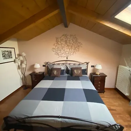 Apartment Palazzotto Morelli Matera