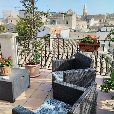 Apartment Palazzotto Morelli
