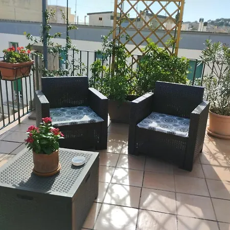 Apartment Palazzotto Morelli *