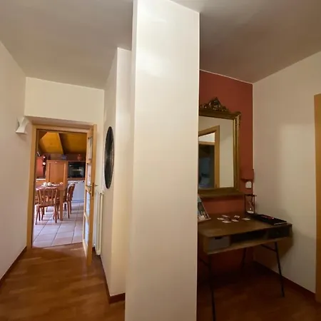 Appartement Palazzotto Morelli