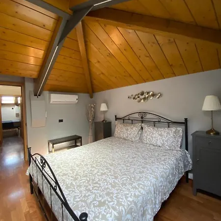 Appartement Palazzotto Morelli