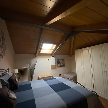 Apartment Palazzotto Morelli *