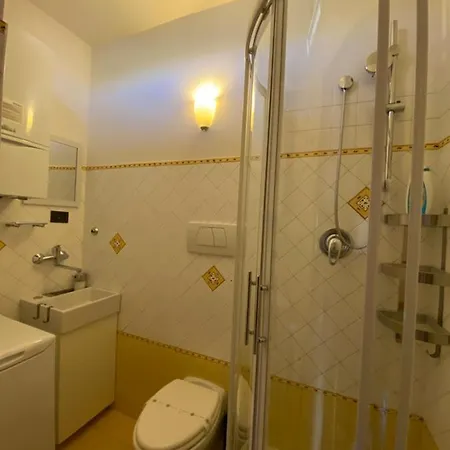 Appartement Palazzotto Morelli *