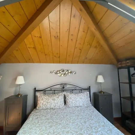 Palazzotto Morelli Apartment *