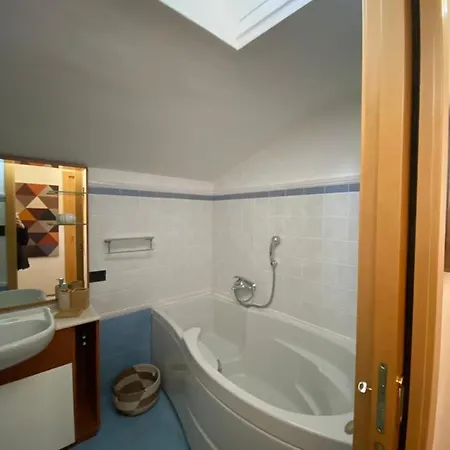 Palazzotto Morelli Apartment Matera