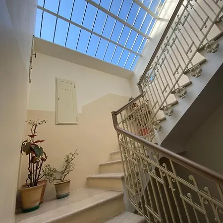 Apartment Palazzotto Morelli *