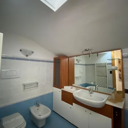 Palazzotto Morelli Appartement