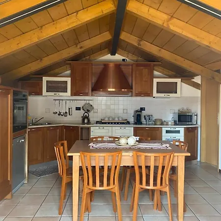 Palazzotto Morelli Appartement *