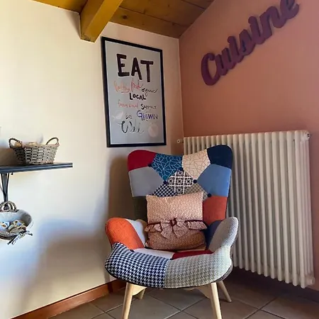 Palazzotto Morelli * Matera