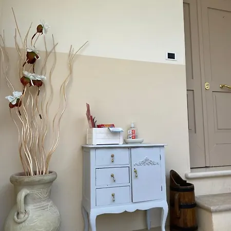 Appartement Palazzotto Morelli *