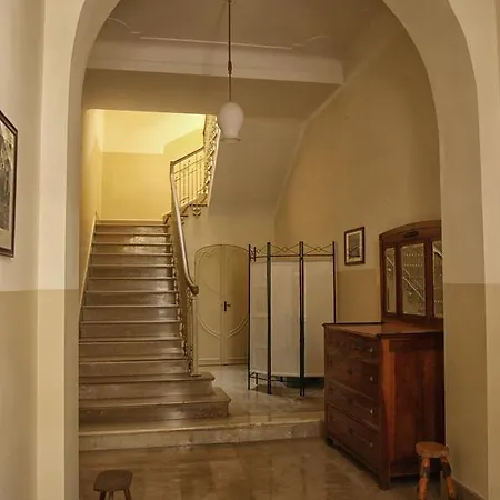 Appartement Palazzotto Morelli