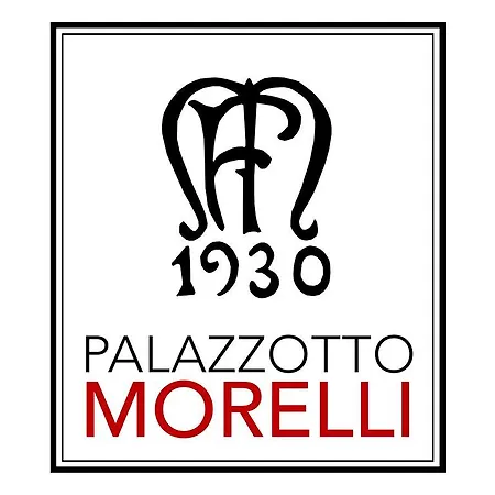 Apartment Palazzotto Morelli Matera