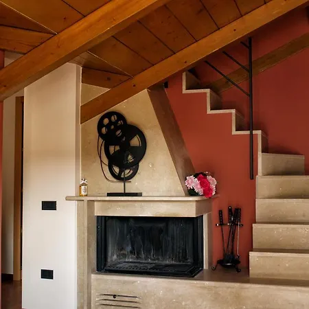 Palazzotto Morelli Appartement Matera