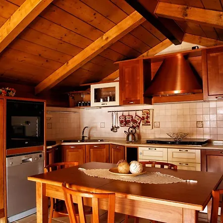 Appartement Palazzotto Morelli *