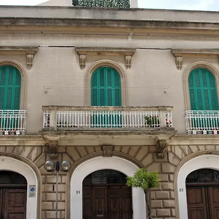 Apartment Palazzotto Morelli