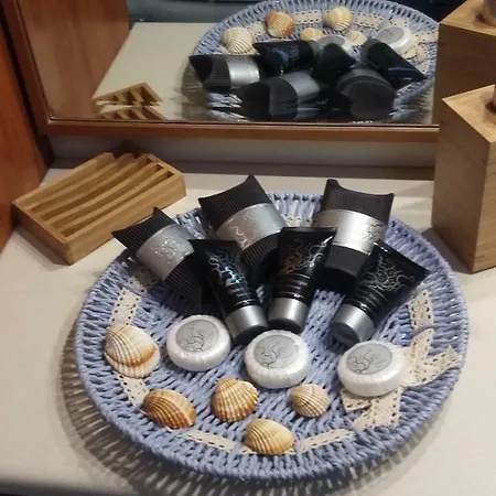 Palazzotto Morelli Appartement