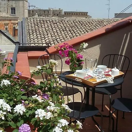 Palazzotto Morelli Appartement Matera
