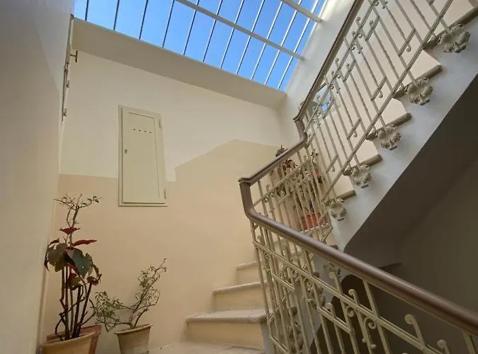 Lägenhet Palazzotto Morelli *