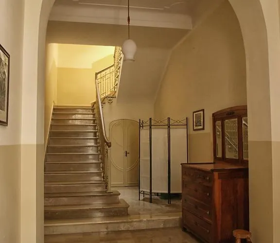 Lägenhet Palazzotto Morelli