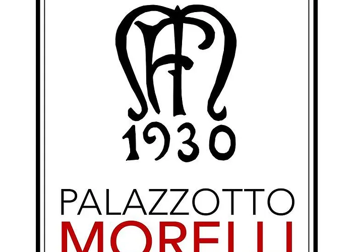 Lägenhet Palazzotto Morelli Matera