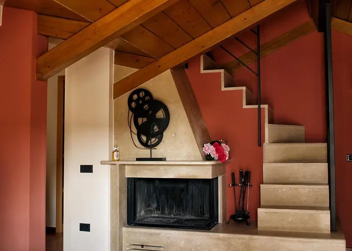 Palazzotto Morelli Lägenhet Matera