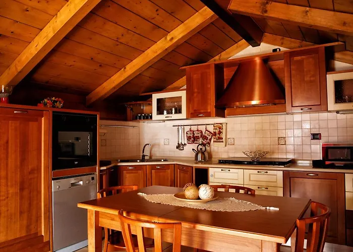 Lägenhet Palazzotto Morelli *