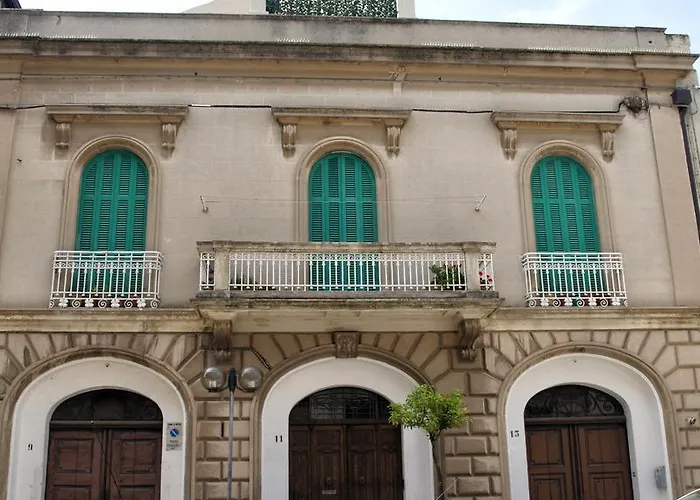 Lägenhet Palazzotto Morelli