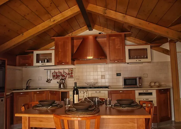 Palazzotto Morelli Matera